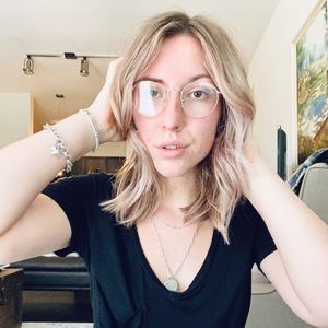 Meet your Posher, Summer